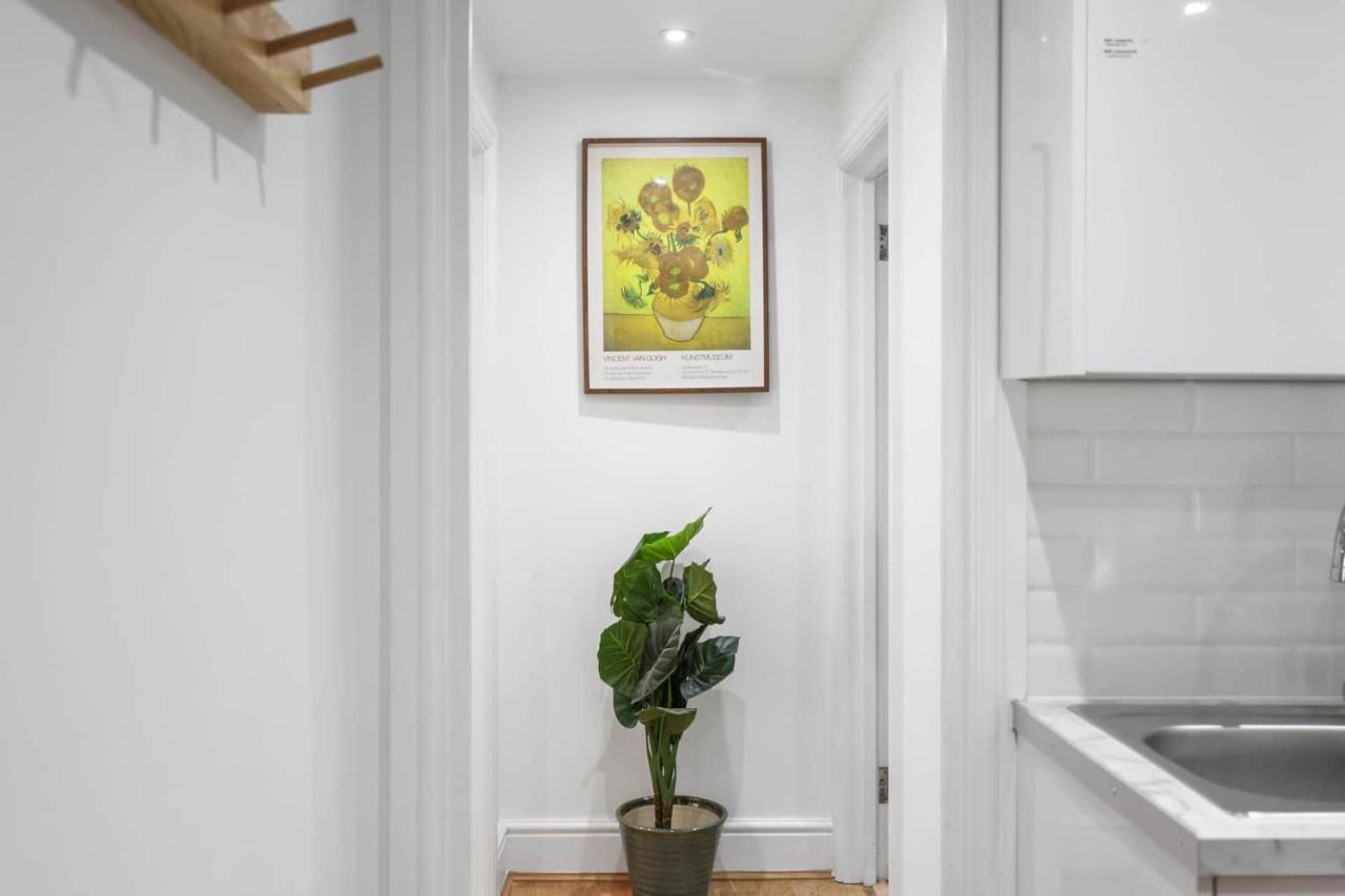 Camden Garden Apartments Londres Exterior foto