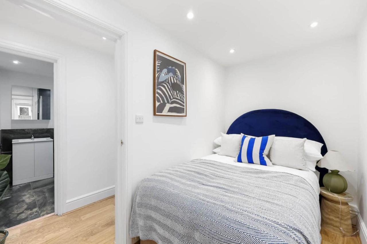 Camden Garden Apartments Londres Exterior foto