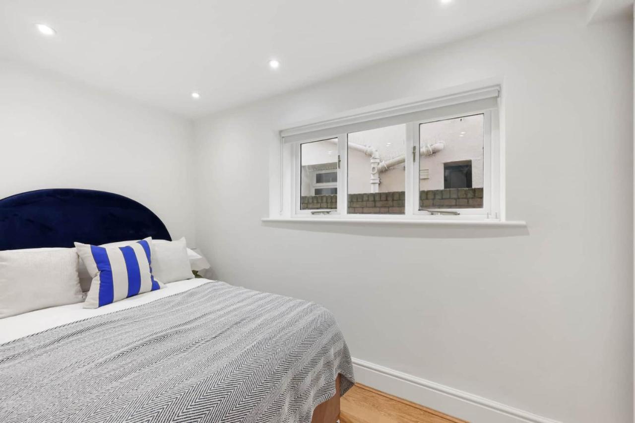 Camden Garden Apartments Londres Exterior foto