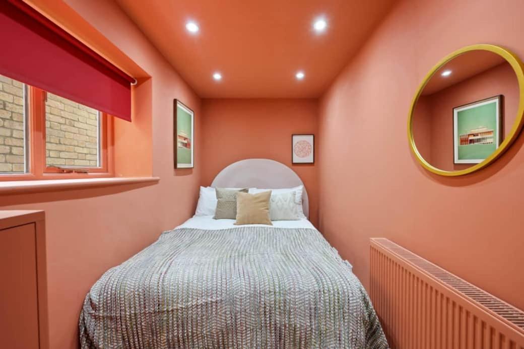 Camden Garden Apartments Londres Exterior foto